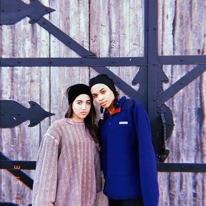 Meet your Posher, Jeanetta